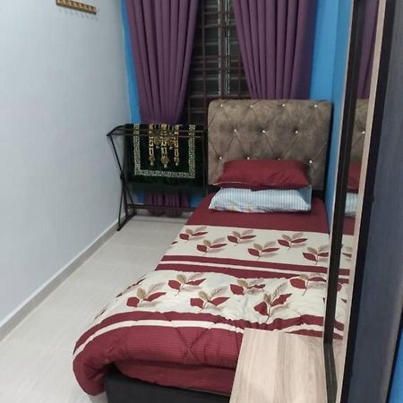אלור סטאר D'Illahs Homestay מראה חיצוני תמונה