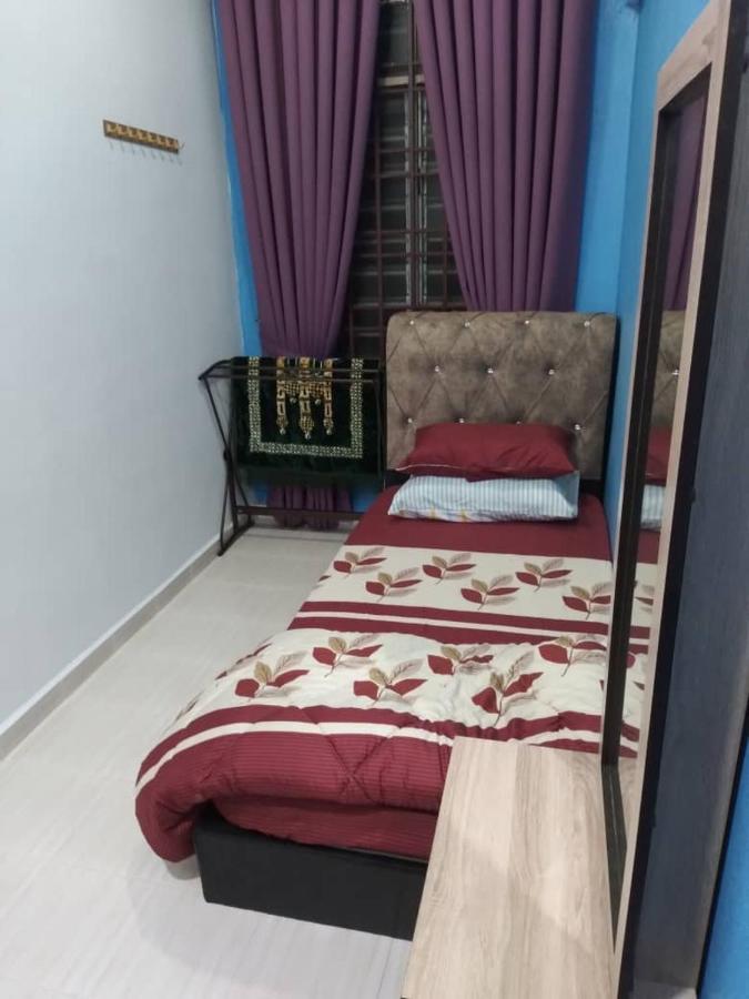 אלור סטאר D'Illahs Homestay מראה חיצוני תמונה