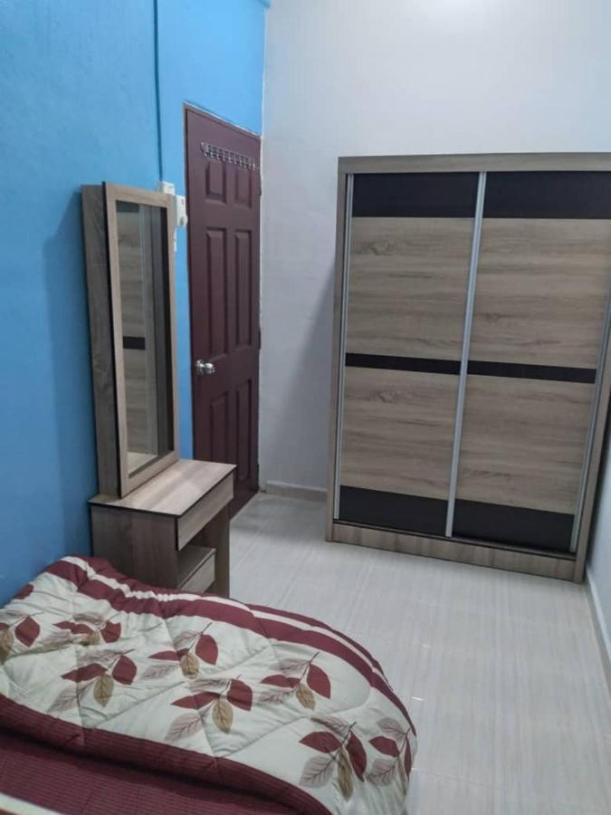 אלור סטאר D'Illahs Homestay מראה חיצוני תמונה