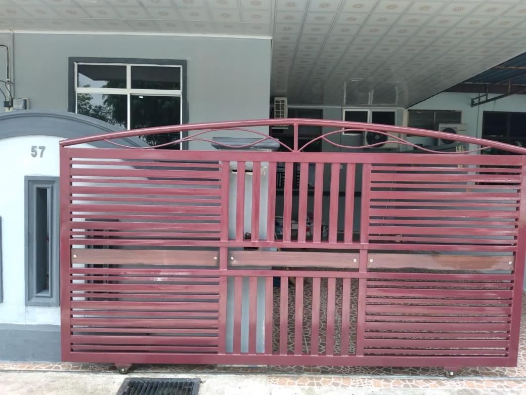 אלור סטאר D'Illahs Homestay מראה חיצוני תמונה