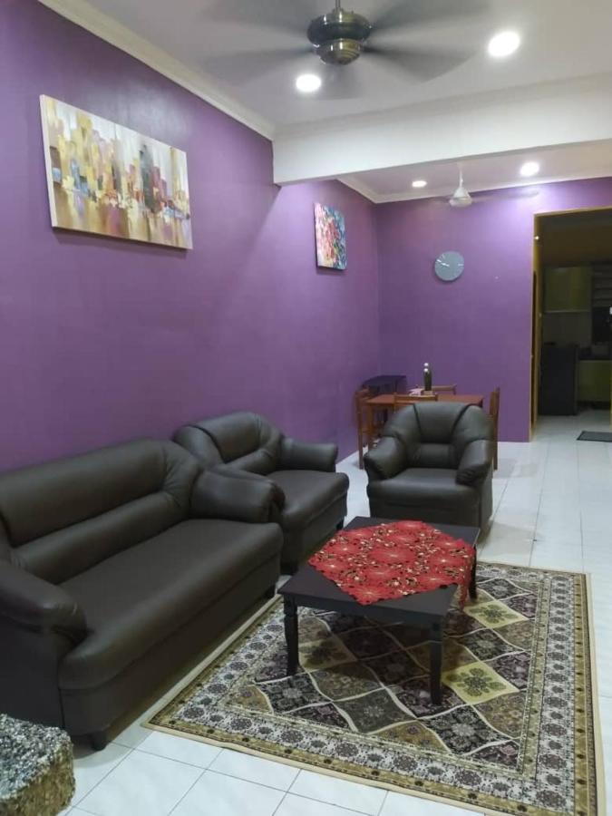 אלור סטאר D'Illahs Homestay מראה חיצוני תמונה