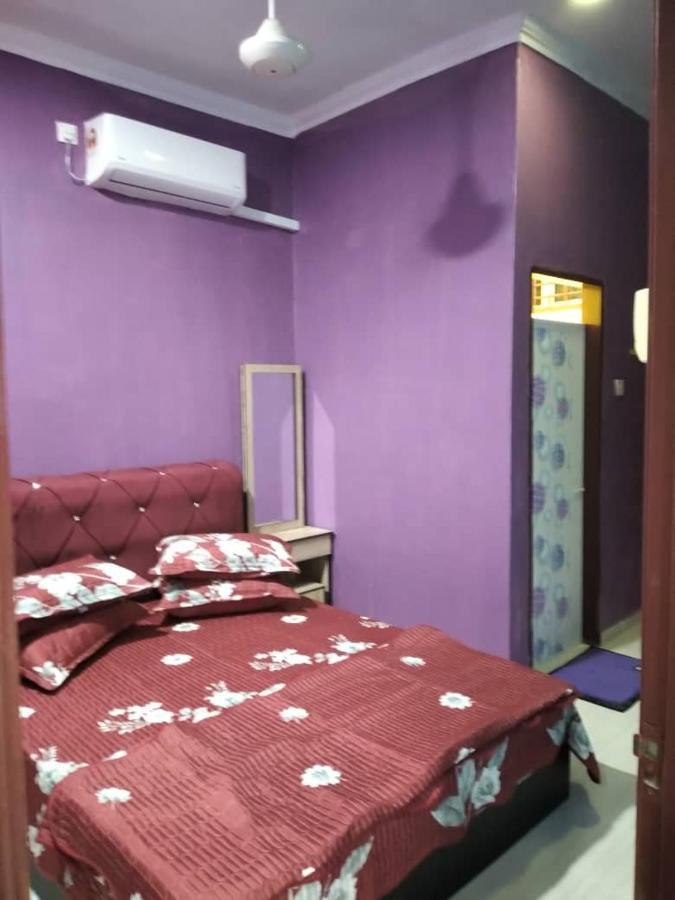 אלור סטאר D'Illahs Homestay מראה חיצוני תמונה