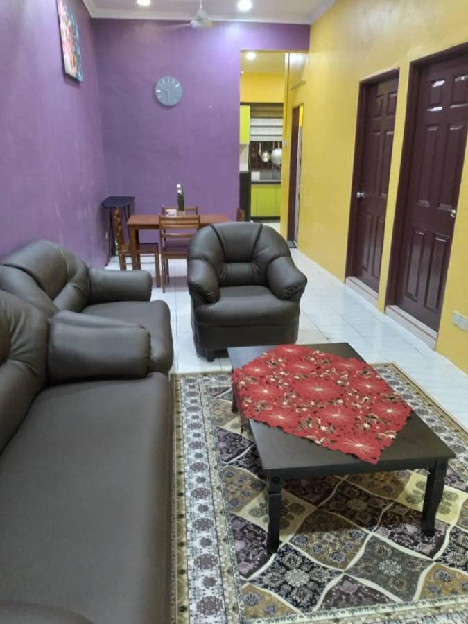 אלור סטאר D'Illahs Homestay מראה חיצוני תמונה