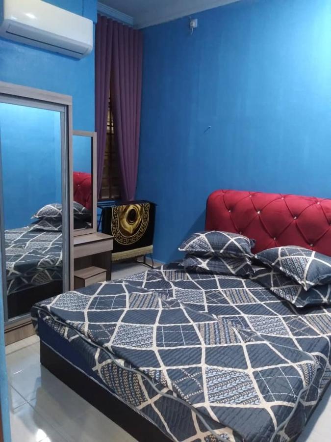 אלור סטאר D'Illahs Homestay מראה חיצוני תמונה