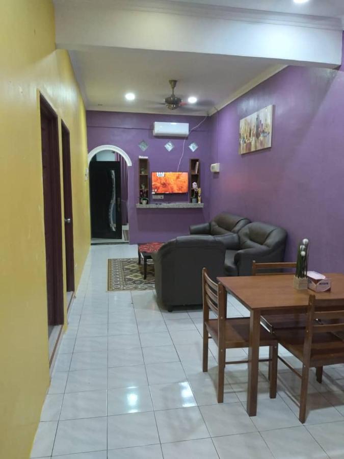 אלור סטאר D'Illahs Homestay מראה חיצוני תמונה
